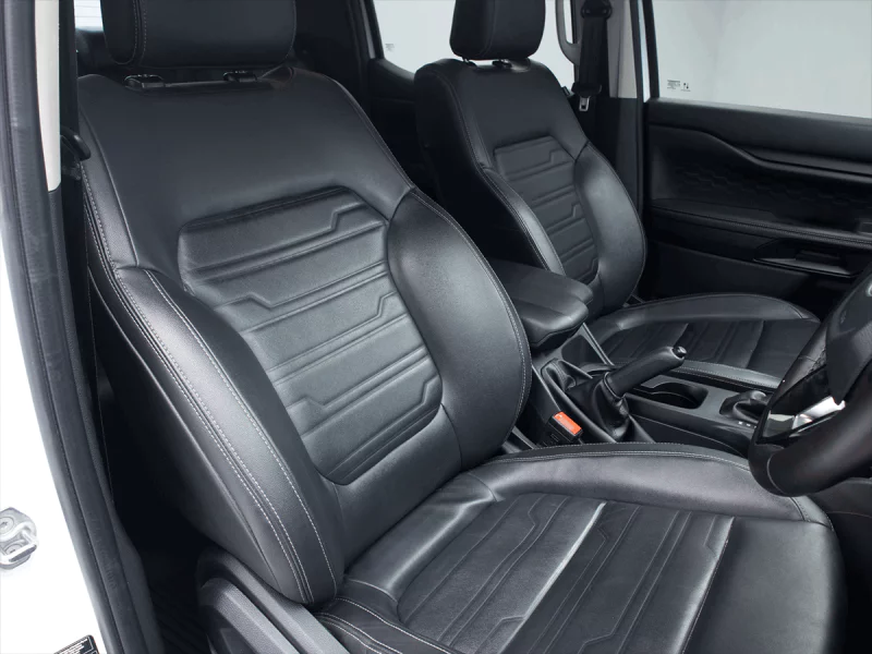 Vehicle Image for 24/24for Ford Ranger XLT 2.0L SiT D-Cab 4x2 6AT