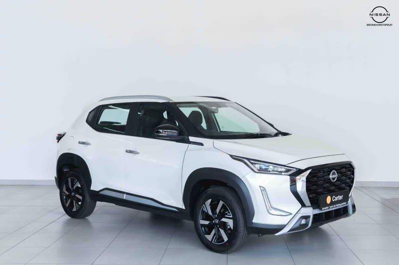 Vehicle Image for 3/26for Nissan Magnite 1.0 Acenta