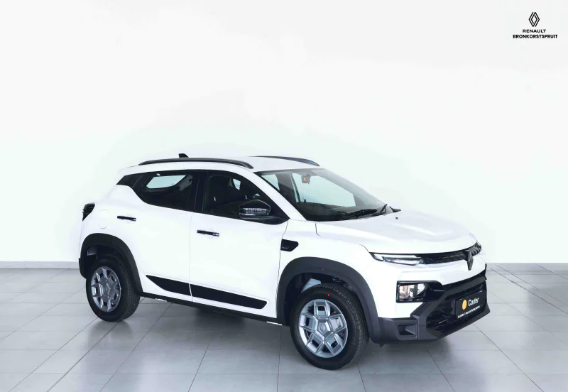 Renault Kiger 1.0 Energy Zen 2025