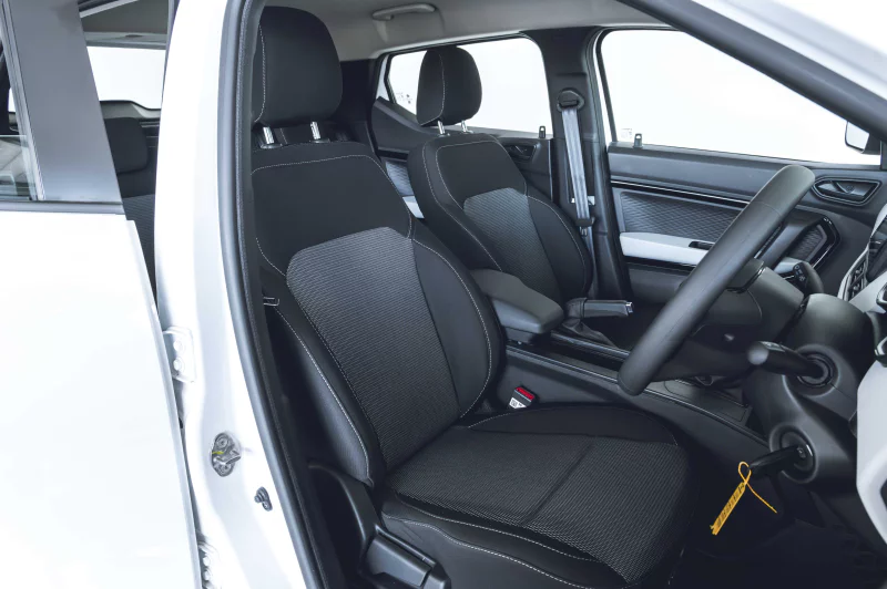Vehicle Image for 10/24for Renault Kiger 1.0 Energy Zen