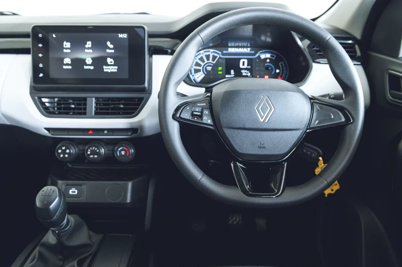 Vehicle Image for 15/24for Renault Kiger 1.0 Energy Zen