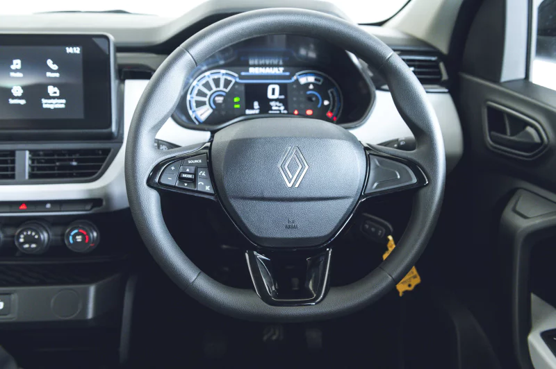 Vehicle Image for 16/24for Renault Kiger 1.0 Energy Zen