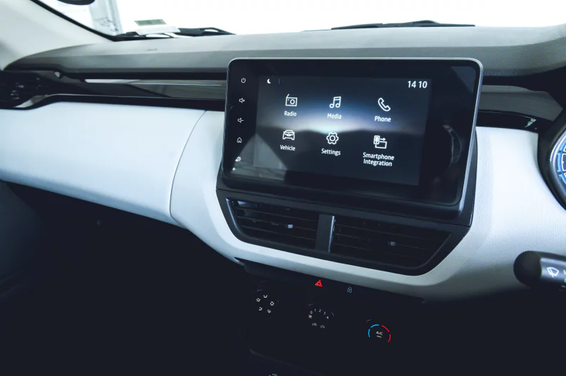 Vehicle Image for 18/24for Renault Kiger 1.0 Energy Zen