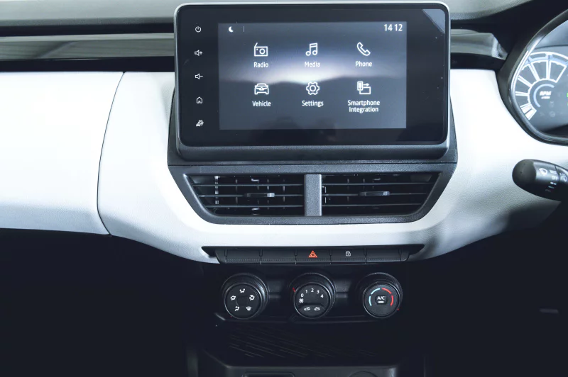 Vehicle Image for 22/24for Renault Kiger 1.0 Energy Zen