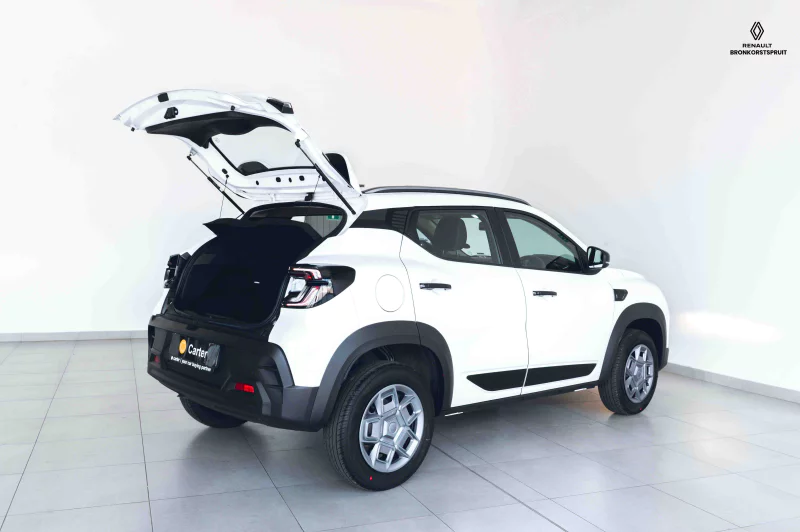 Vehicle Image for 4/24for Renault Kiger 1.0 Energy Zen