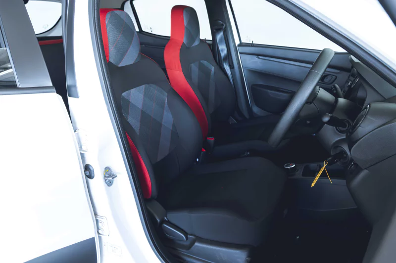 Vehicle Image for 14/27for Renault Kwid 1.0l Zen AMT 5-Dr abs