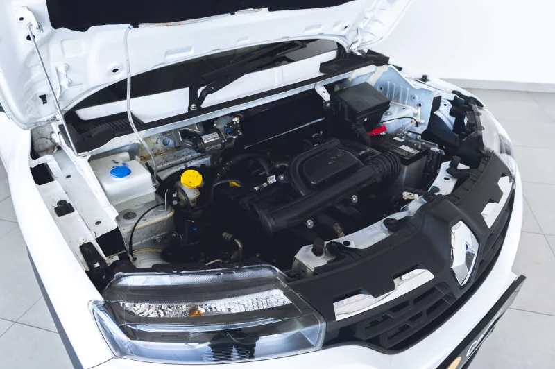 Vehicle Image for 22/27for Renault Kwid 1.0l Zen AMT 5-Dr abs