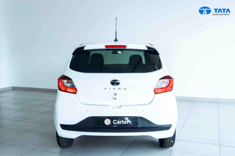 Vehicle Image for 6/25for Tata Tiago 1.2 XT MT