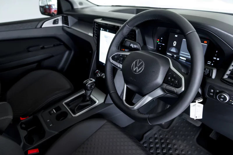 Vehicle Image for 16/21for Volkswagen Light Commercial Amarok 2.0 TDI Life Auto D/C P/U