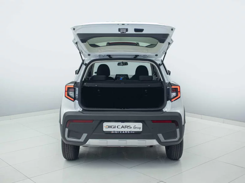 Vehicle Image for 12/23for Mahindra XUV3X0 1.2 MX2 AT