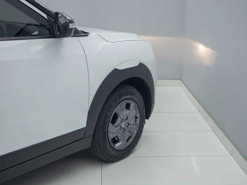 Vehicle Image for 7/23for Mahindra XUV3X0 1.2 MX2 AT