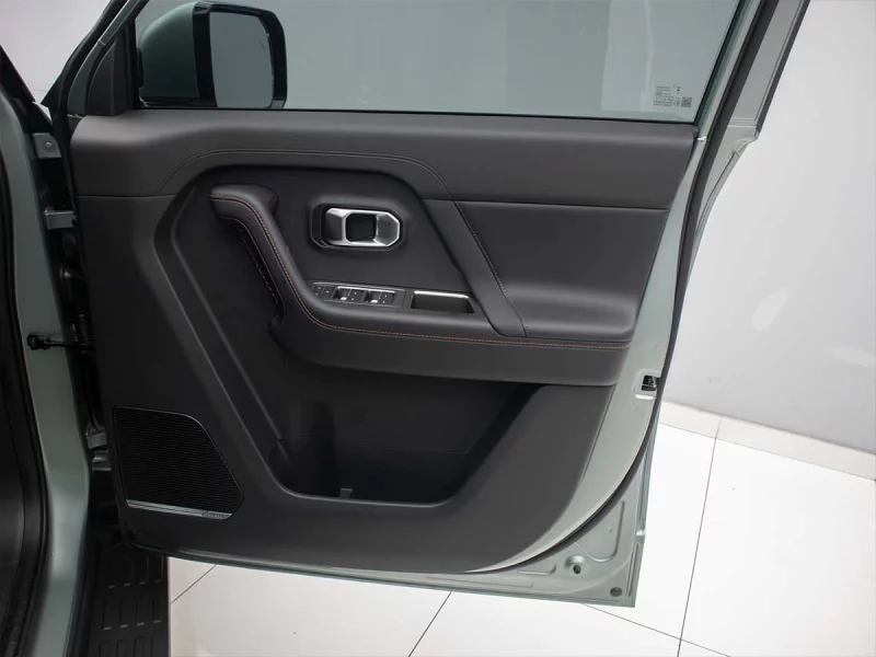 Vehicle Image for 23/25for Jetour T1 Odyssey 2.0TD+7DCT 4WD