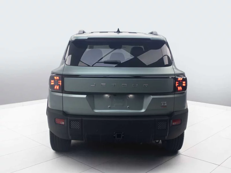 Vehicle Image for 3/25for Jetour T1 Odyssey 2.0TD+7DCT 4WD