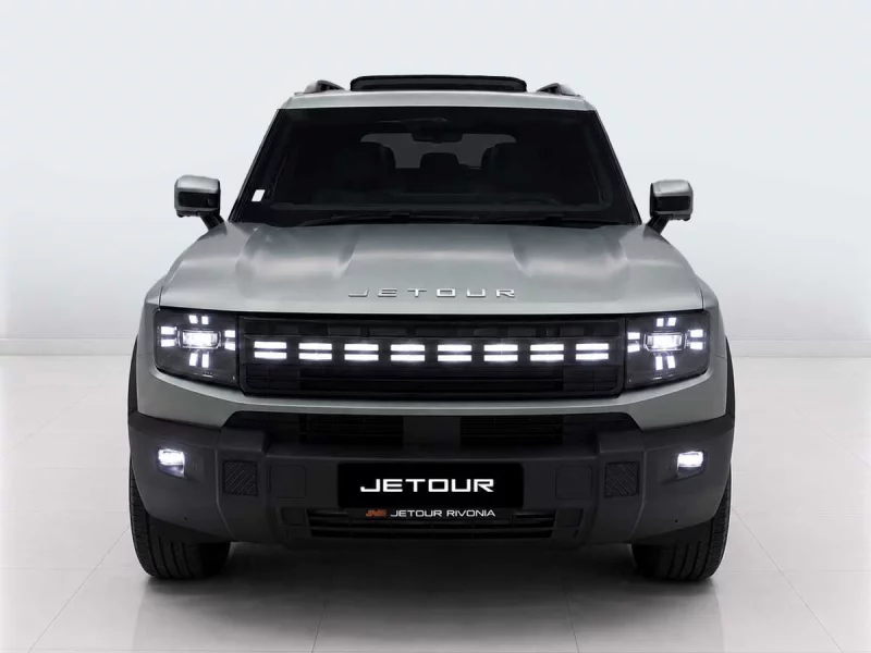 Vehicle Image for 3/23for Jetour T1 i-DM 1.5T (PHEV)