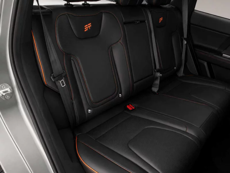 Vehicle Image for 22/23for Jetour T1 i-DM 1.5T (PHEV)