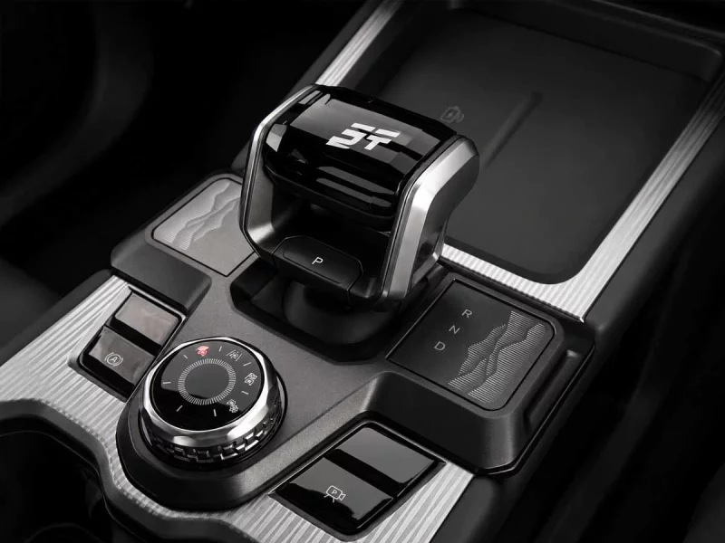 Vehicle Image for 16/23for Jetour T1 i-DM 1.5T (PHEV)