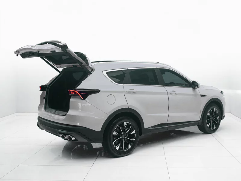 Vehicle Image for 6/25for Jetour X70 Plus 1.5T Prime