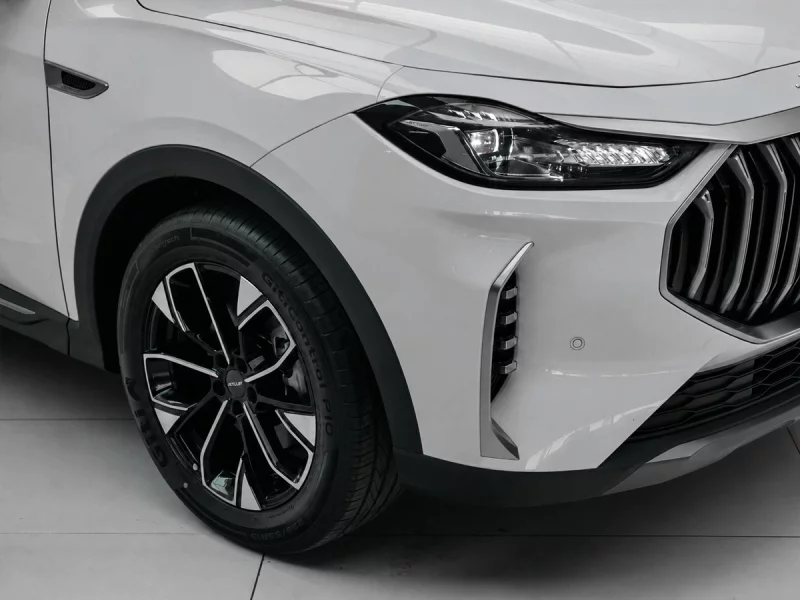 Vehicle Image for 8/25for Jetour X70 Plus 1.5T Prime
