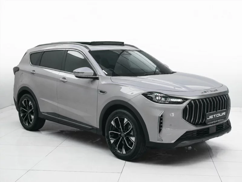 Jetour X70 Plus 1.5T Prime 2026