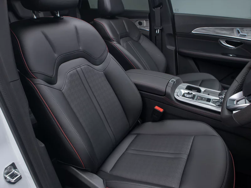 Vehicle Image for 25/25for Jetour X70 Plus 1.5T Prime