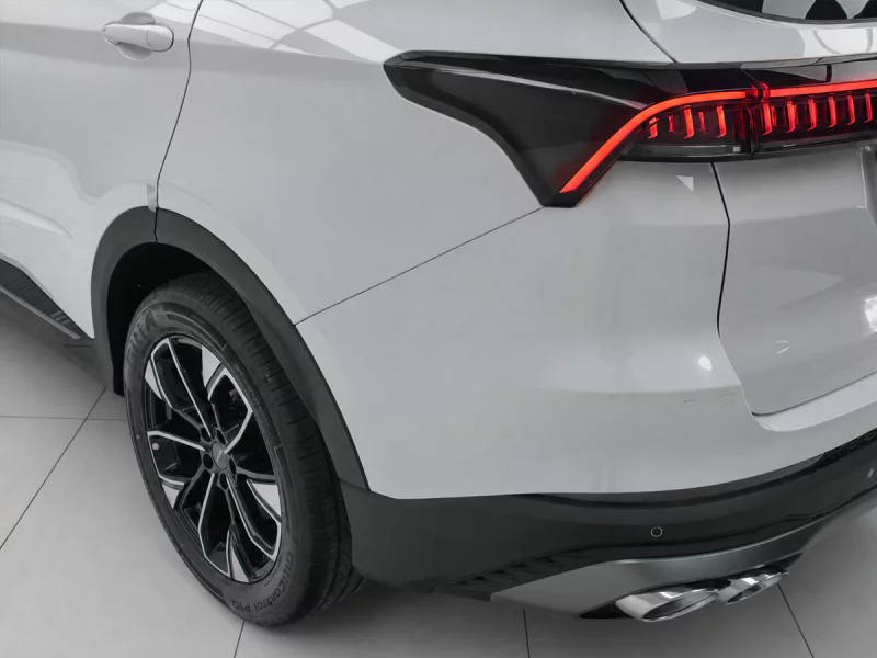 Vehicle Image for 10/25for Jetour X70 Plus 1.5T Prime