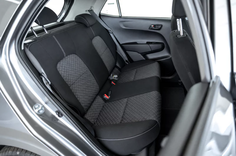 Vehicle Image for 17/24for Kia Picanto 1.0 AT LS