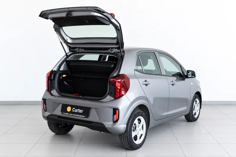 Vehicle Image for 6/24for Kia Picanto 1.0 AT LS