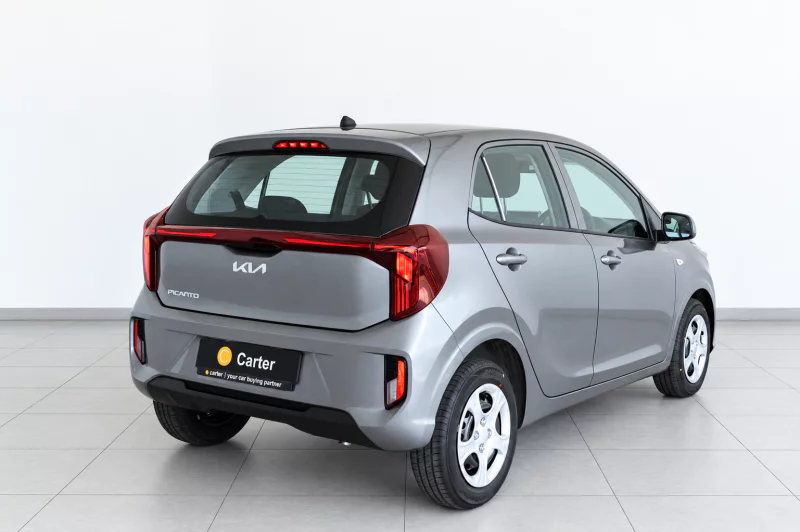 Vehicle Image for 5/24for Kia Picanto 1.0 AT LS