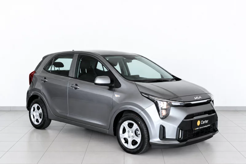 Vehicle Image for 1/24for Kia Picanto 1.0 AT LS