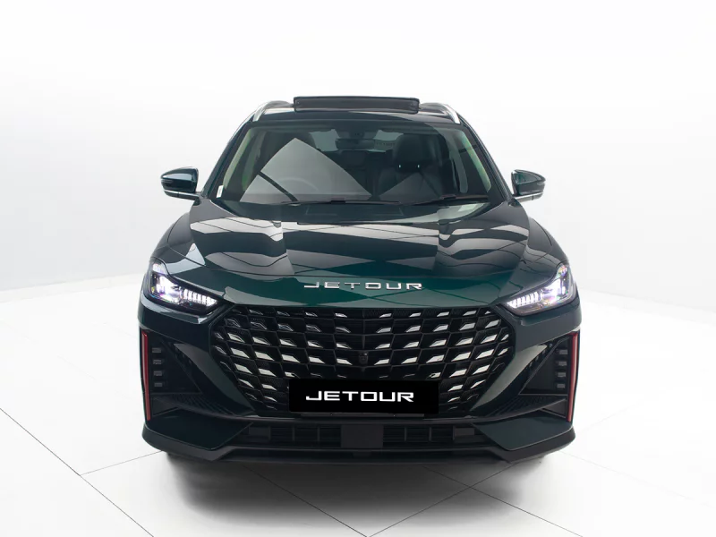 Vehicle Image for 3/25for Jetour X70 Plus 1.5T Deluxe