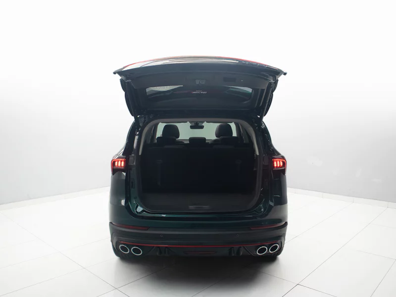Vehicle Image for 10/25for Jetour X70 Plus 1.5T Deluxe