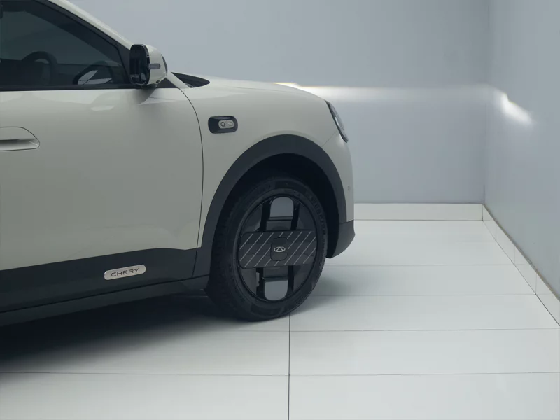 Vehicle Image for 7/25for Chery Q Elite
