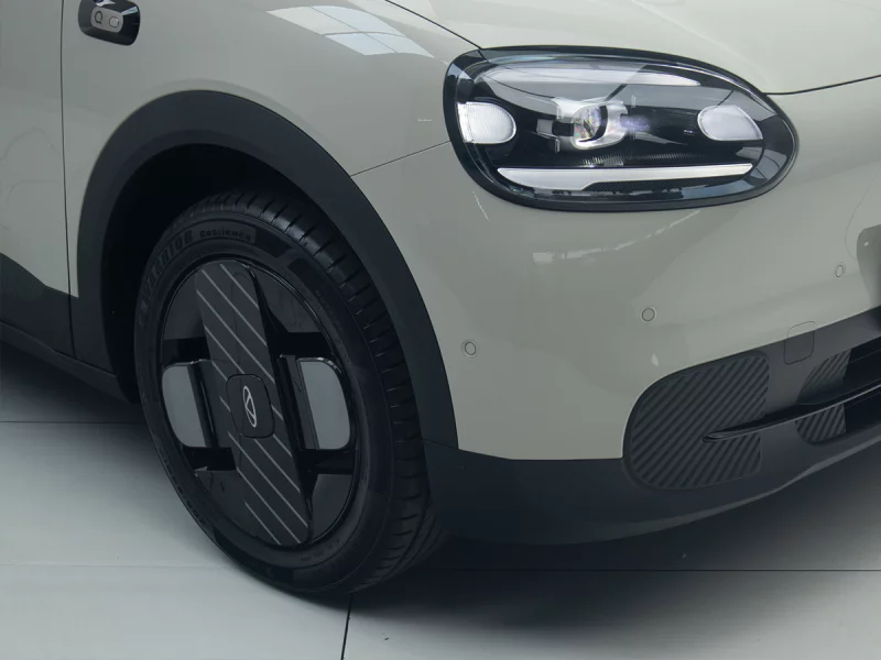 Vehicle Image for 8/25for Chery Q Elite