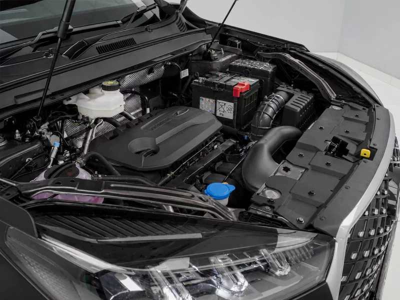 Vehicle Image for 10/25for Chery Tiggo 4 Cross 1.5 LiT CVT