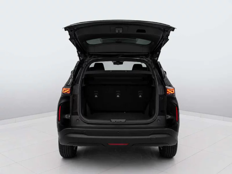 Vehicle Image for 14/25for Chery Tiggo 4 Cross 1.5 LiT CVT