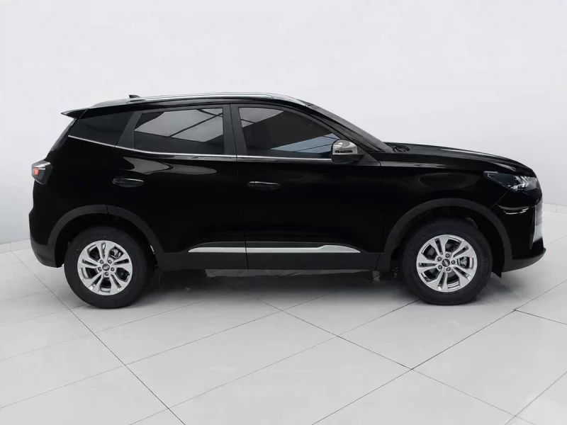 Vehicle Image for 5/25for Chery Tiggo 4 Cross 1.5 LiT CVT