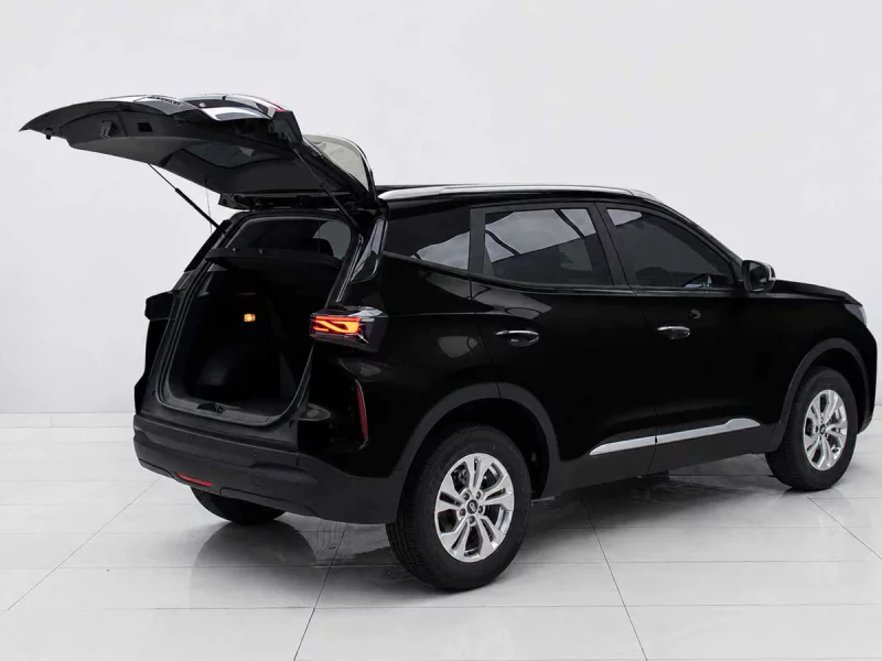 Vehicle Image for 13/25for Chery Tiggo 4 Cross 1.5 LiT CVT