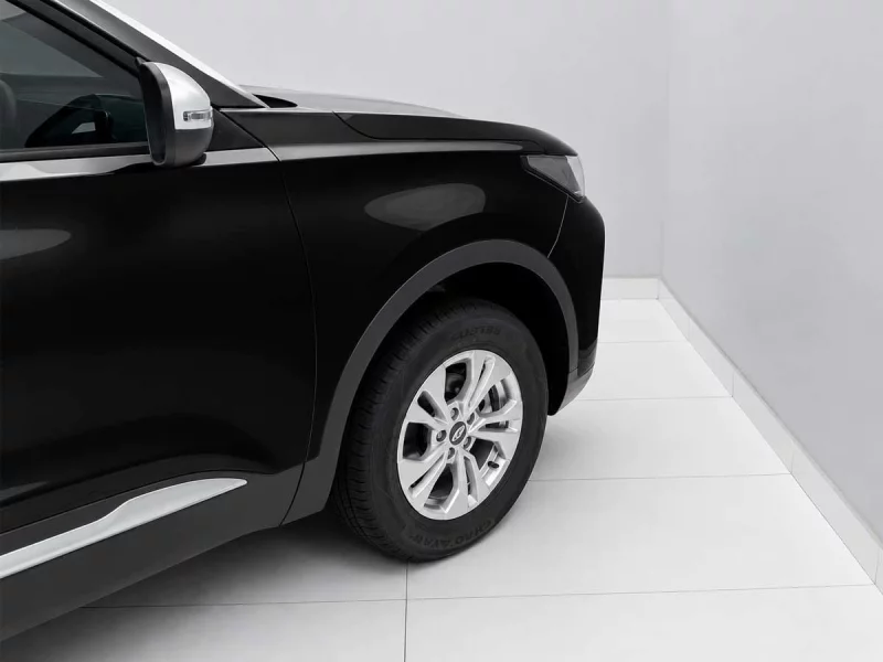 Vehicle Image for 5/25for Chery Tiggo 4 Cross 1.5 LiT CVT