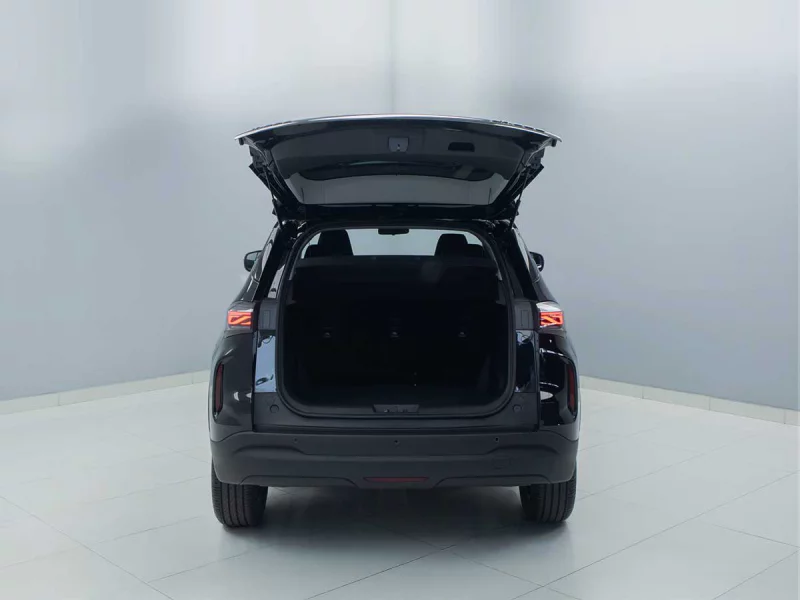 Vehicle Image for 10/24for Chery Tiggo 4 Cross 1.5T ME DCT