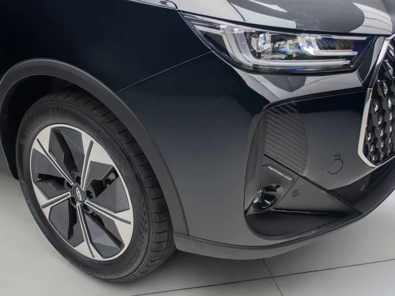 Vehicle Image for 9/25for Chery Tiggo 7 1.6T Legacy DCT