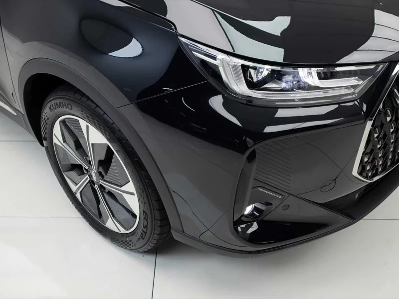 Vehicle Image for 8/24for Chery Tiggo 7 1.6T Prestige DCT