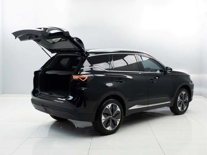 Vehicle Image for 6/24for Chery Tiggo 7 1.6T Prestige DCT