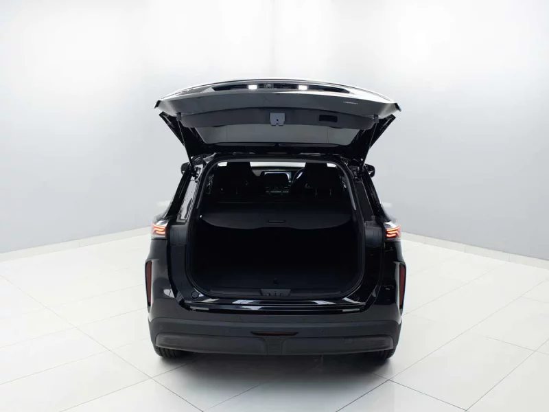 Vehicle Image for 13/24for Chery Tiggo 7 1.6T Prestige DCT