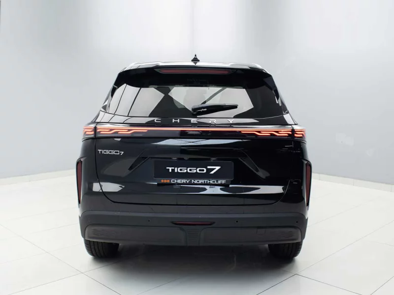 Vehicle Image for 12/24for Chery Tiggo 7 1.6T Prestige DCT