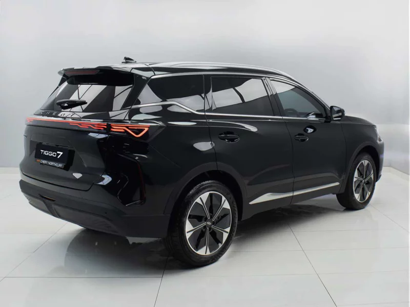 Vehicle Image for 5/24for Chery Tiggo 7 1.6T Prestige DCT