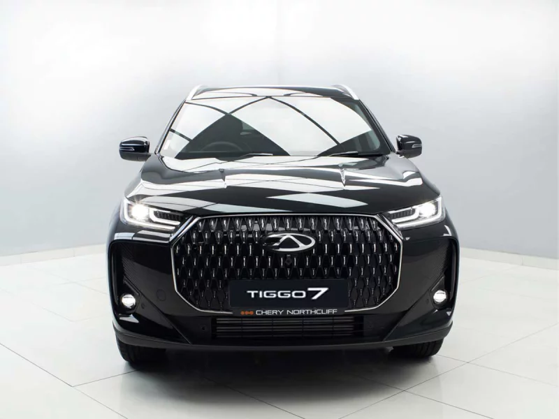 Vehicle Image for 3/24for Chery Tiggo 7 1.6T Prestige DCT