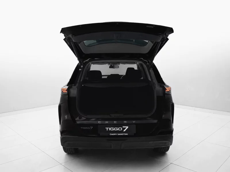 Vehicle Image for 14/25for Chery Tiggo 7 Distinction Dark Edition 1.5T 6DCT