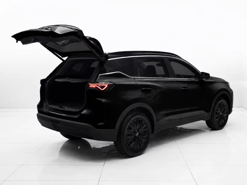 Vehicle Image for 6/25for Chery Tiggo 7 Distinction Dark Edition 1.5T 6DCT