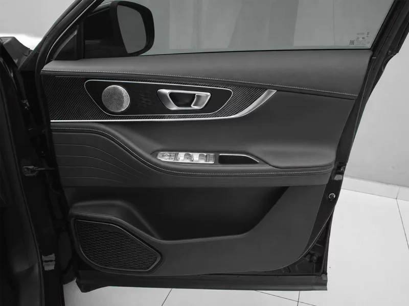 Vehicle Image for 23/25for Chery Tiggo 7 Distinction Dark Edition 1.5T 6DCT