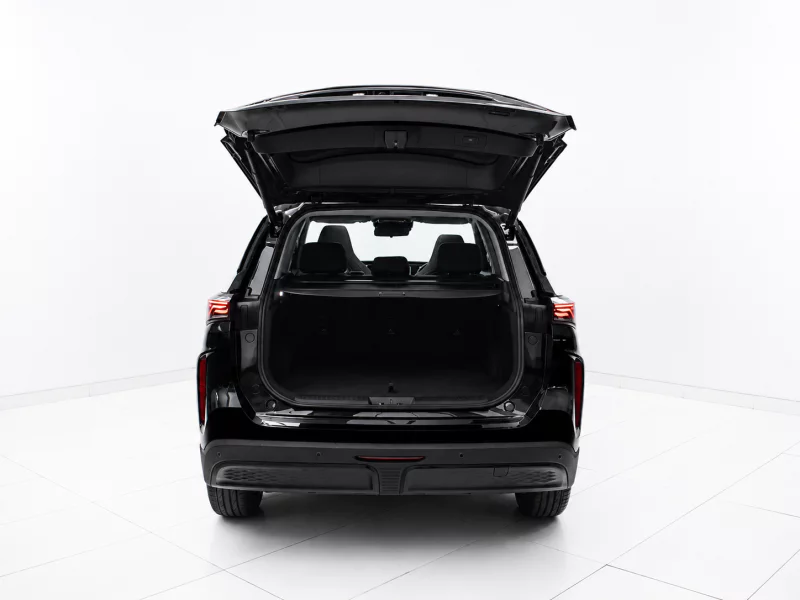 Vehicle Image for 11/24for Chery Tiggo 7 Executive 1.5T DCT